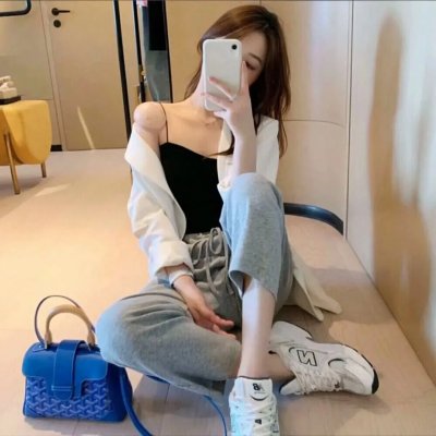 我爱钟无艳