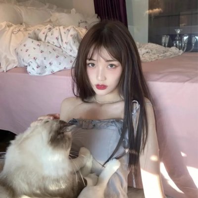 只是未婚夫的关系