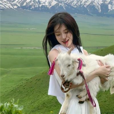 寻找西瓜女