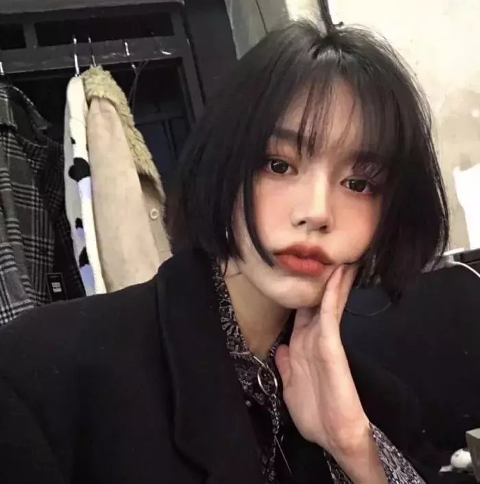 少女杀手阿墨